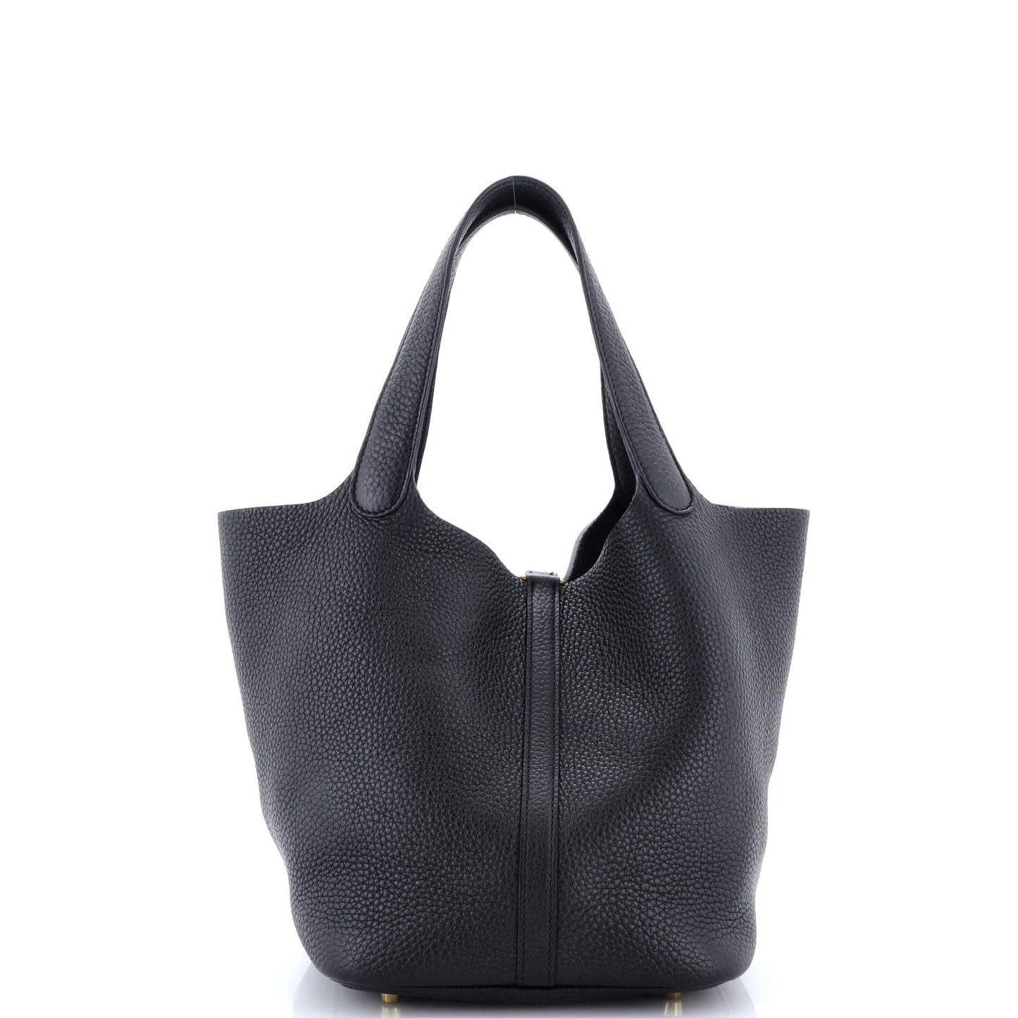 エルメス ピコタンロック バッグ クレマンス MM