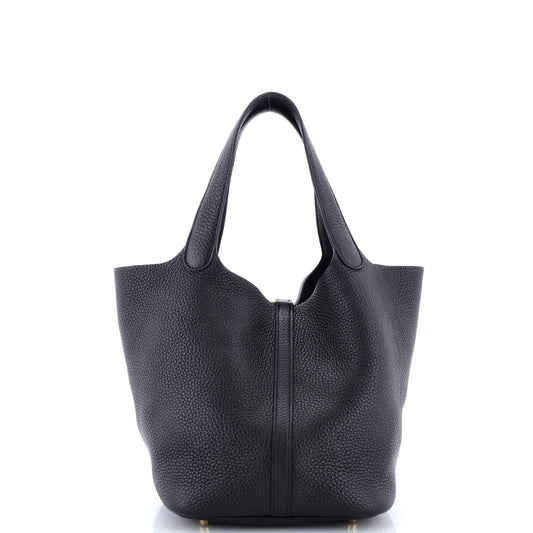 エルメス ピコタンロック バッグ クレマンス MM