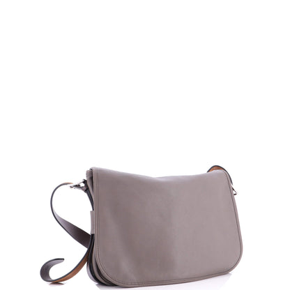 エルメス バルダ メッセンジャーバッグ シッキム カーフスキン 35