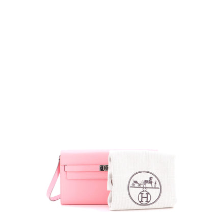 エルメス ケリー・トゥ・ゴー ウォレット エプソム