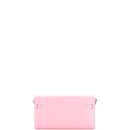 エルメス ケリー・トゥ・ゴー ウォレット エプソム