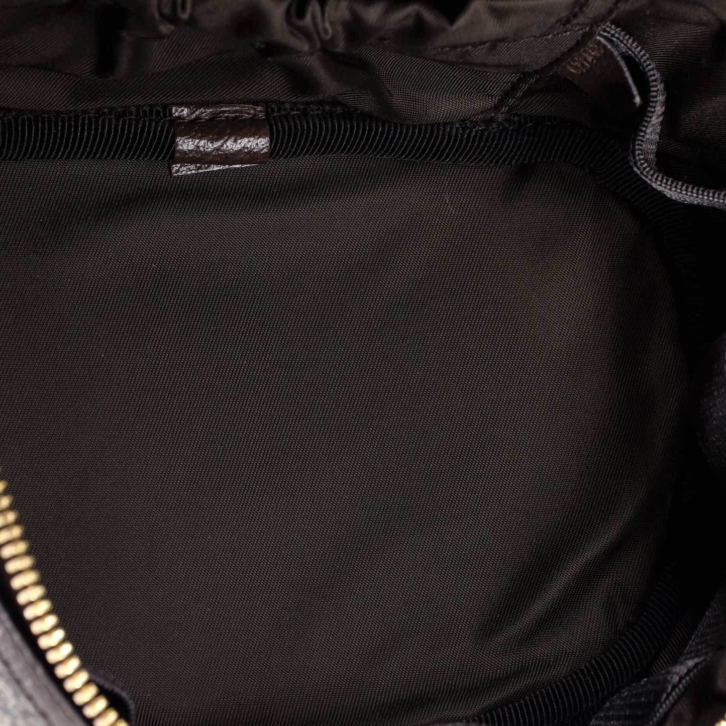 グッチ オフィディア トップハンドル 化粧ケース GGコーティング キャンバス ミニ