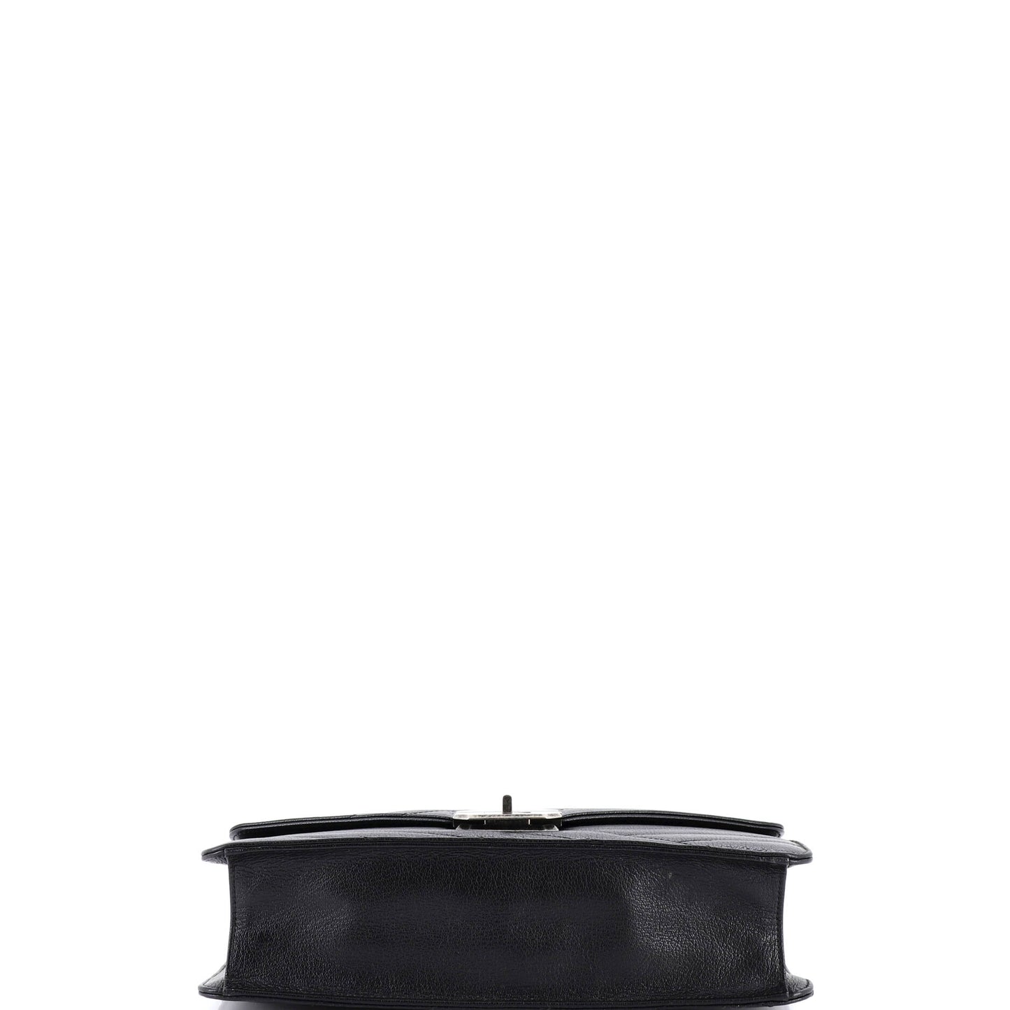 シャネル ガブリエル フラップ シェブロン ゴートスキン ラージ