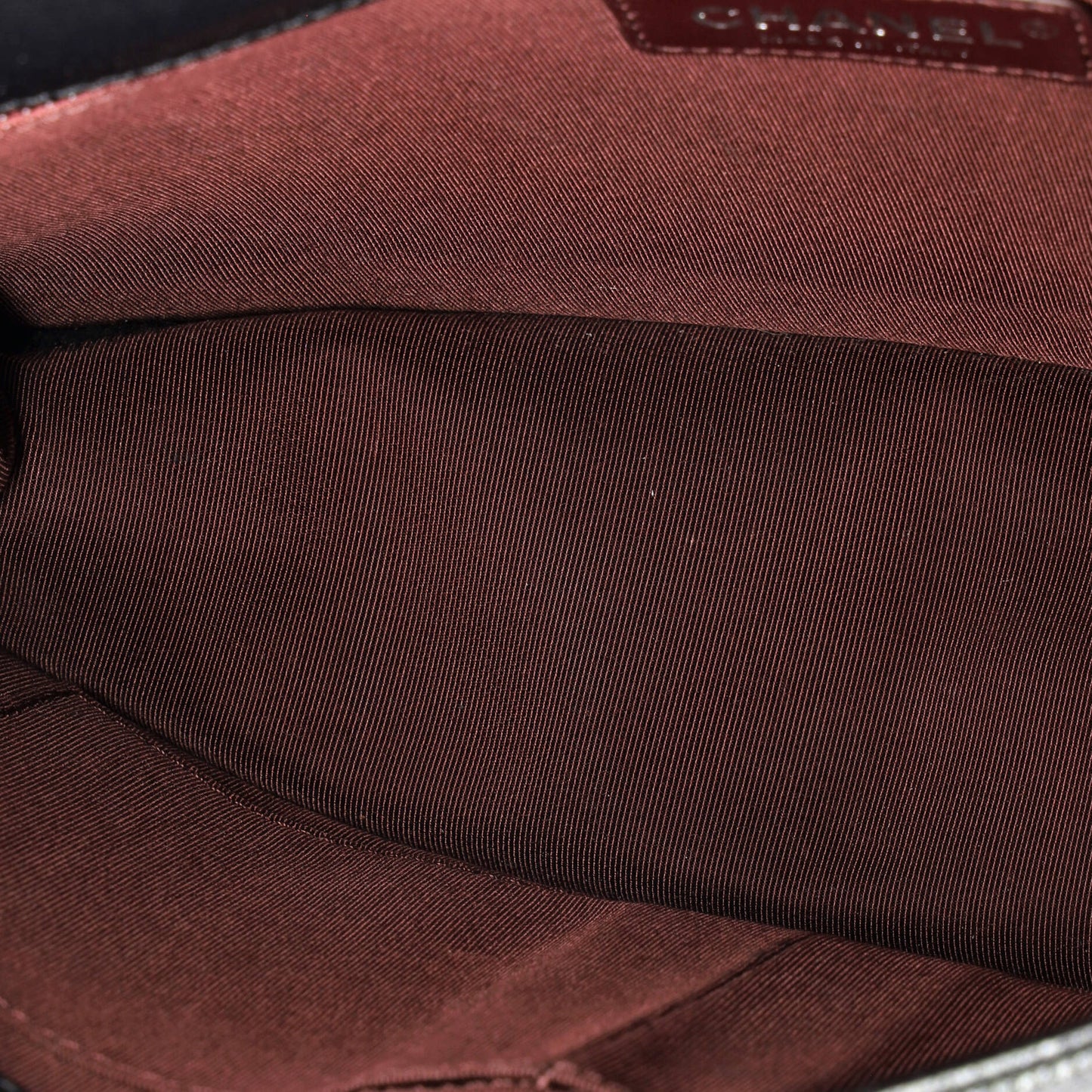 シャネル ガブリエル フラップ シェブロン ゴートスキン ラージ