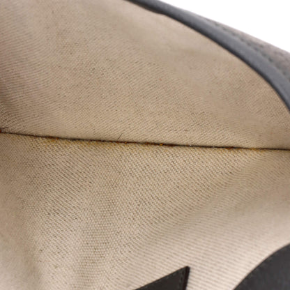 グッチ オフィディア フラップ ベルトバッグ GGコーティングキャンバス レザー