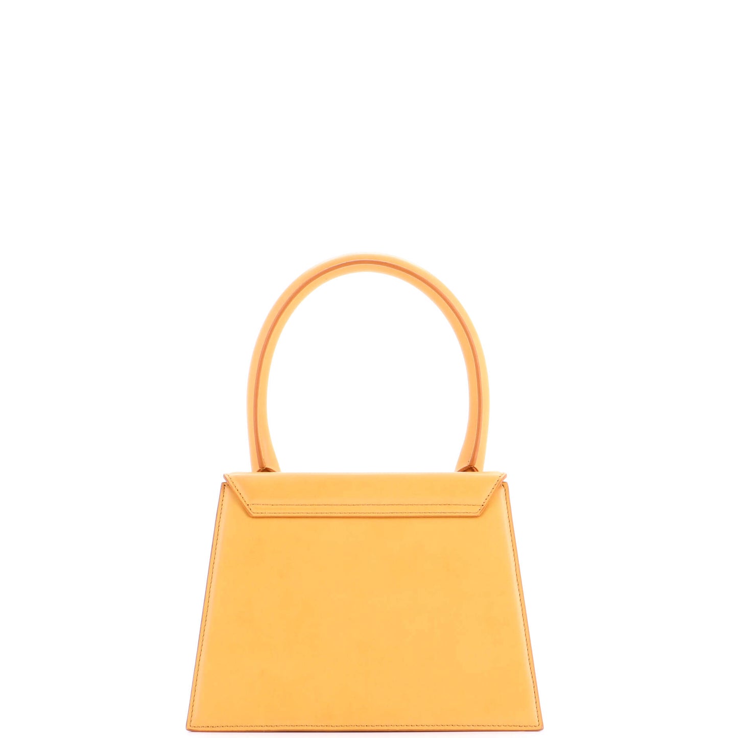 ジャックムスール グランチキートバッグ レザー L