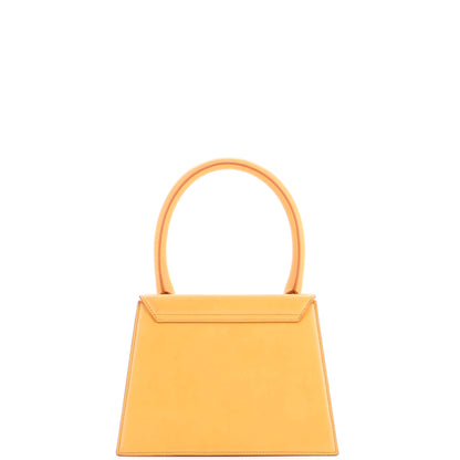 ジャックムスール グランチキートバッグ レザー L