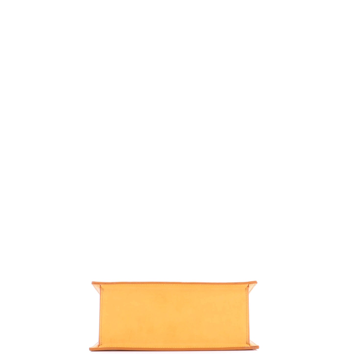 ジャックムスール グランチキートバッグ レザー L