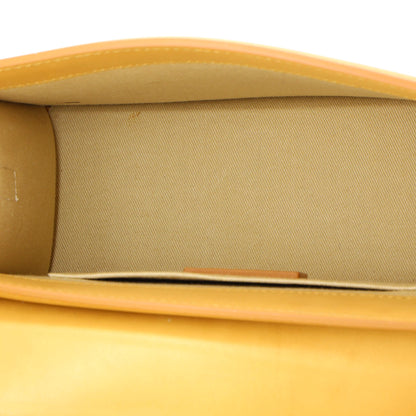 ジャックムスール グランチキートバッグ レザー L