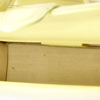 Jacquemus Le Bambino トップハンドル フラップ バッグ レザー