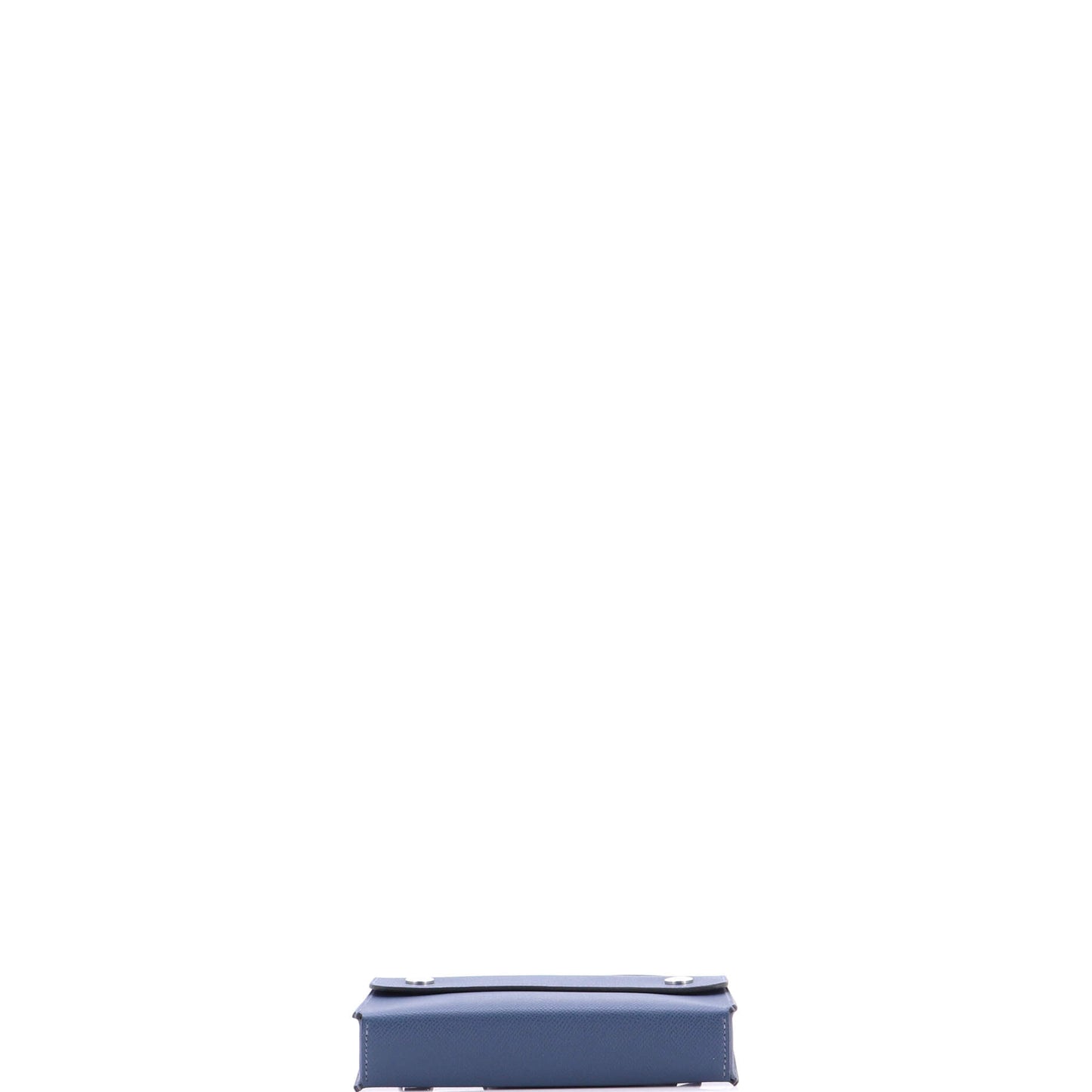 エルメス エルメススナップ ウォレットバッグ エプソン