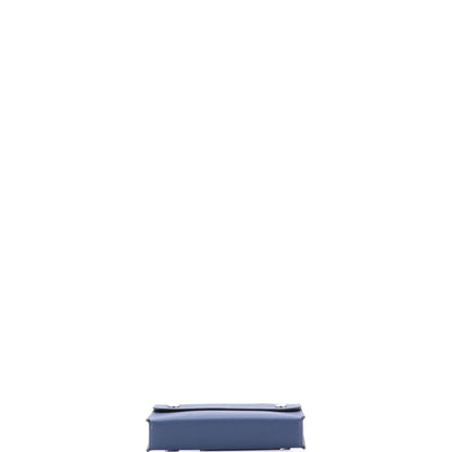 エルメス エルメススナップ ウォレットバッグ エプソン