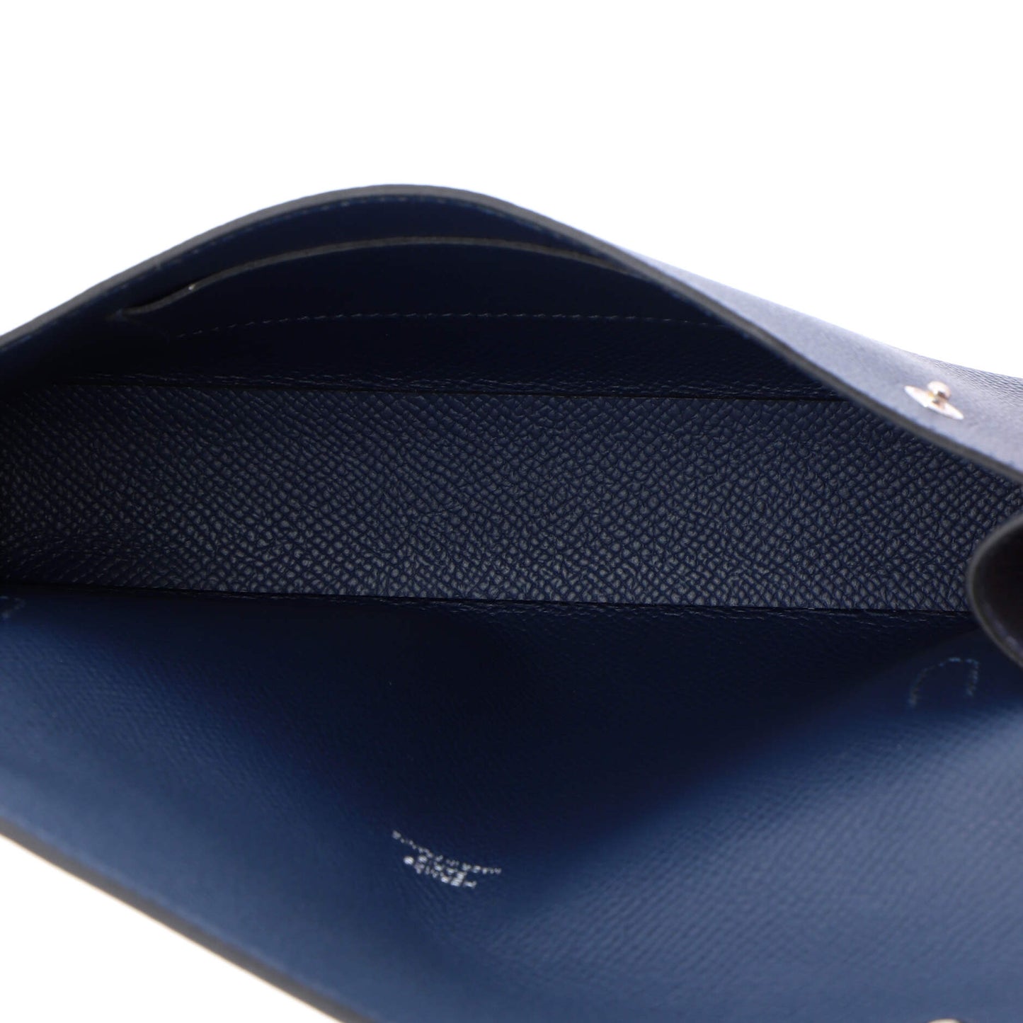 エルメス エルメススナップ ウォレットバッグ エプソン