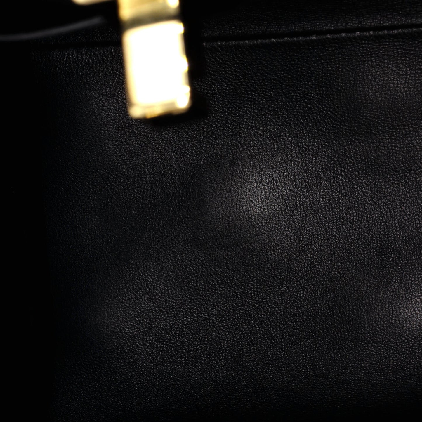 Salvatore Ferragamo Studio トップハンドル Box Bag Printed Leather Small