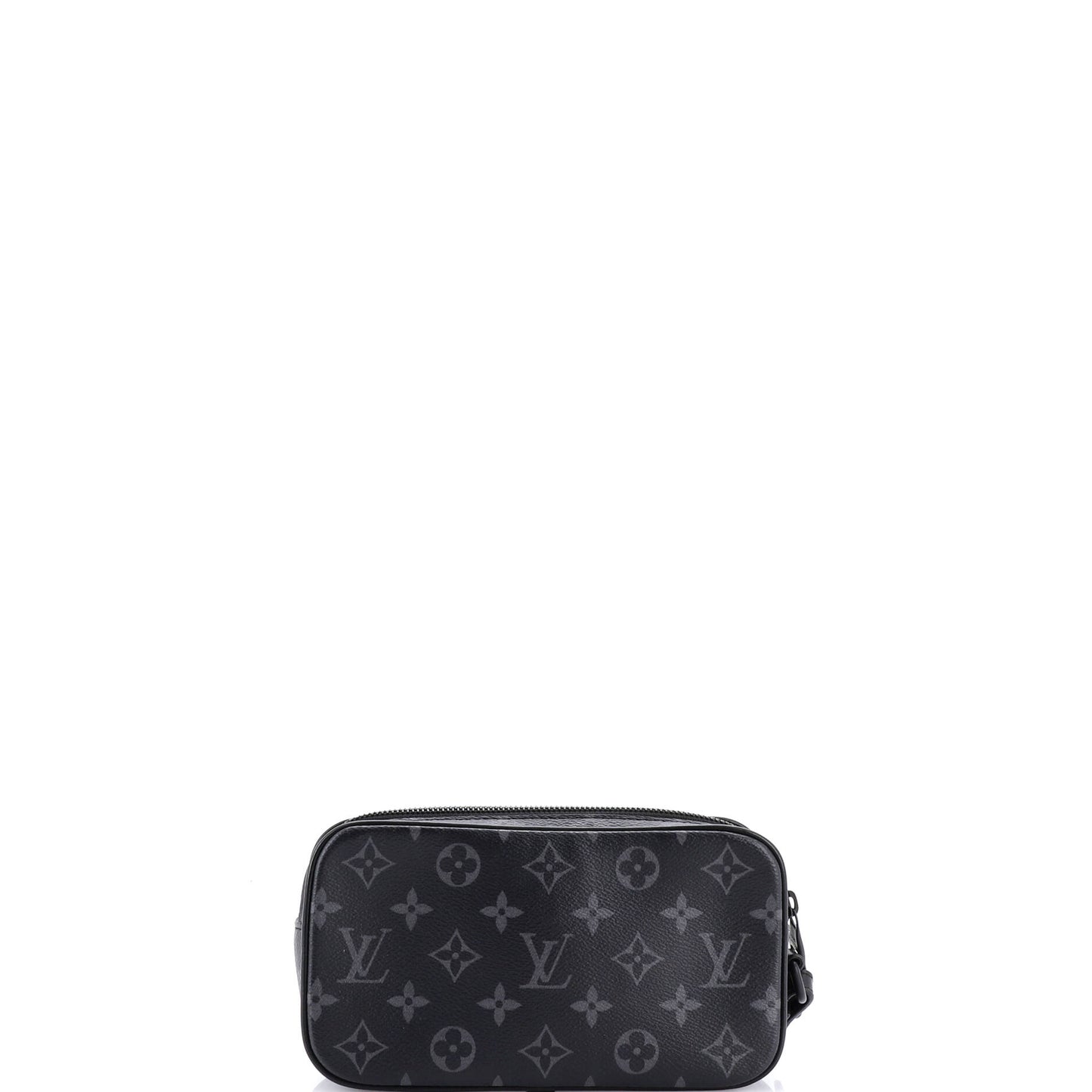 ルイ・ローソン ヴォルガ モノグラム・エクリプス キャンバスポーチ