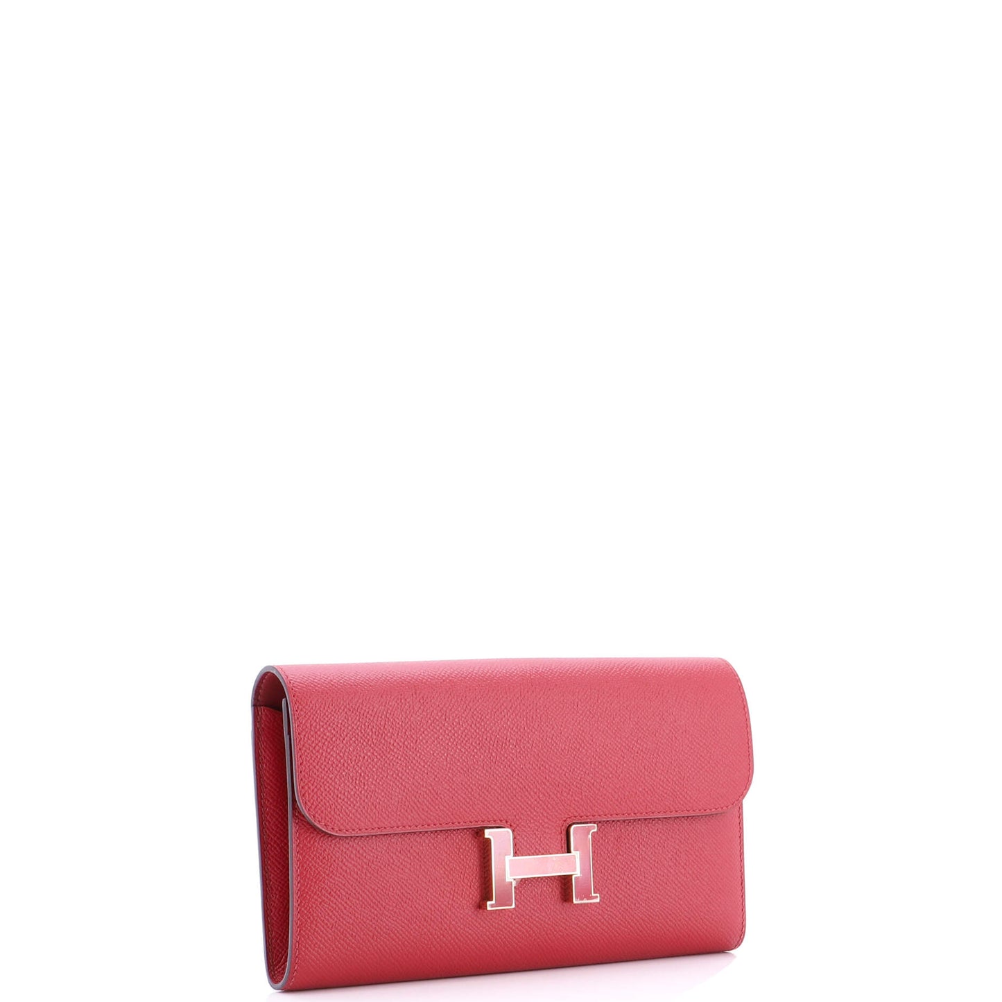 エルメス コンスタンス ウォレット エプソン ロング