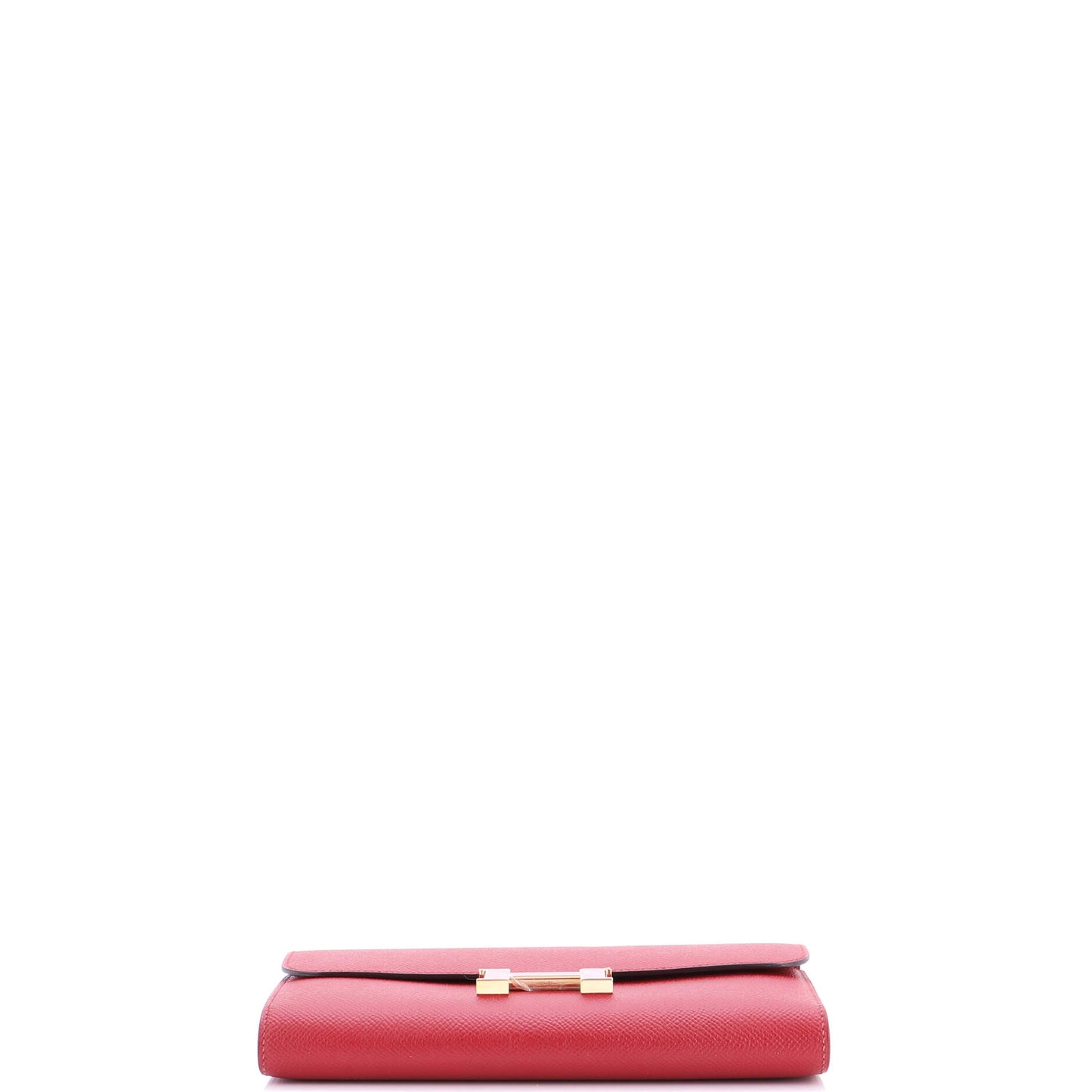 エルメス コンスタンス ウォレット エプソン ロング