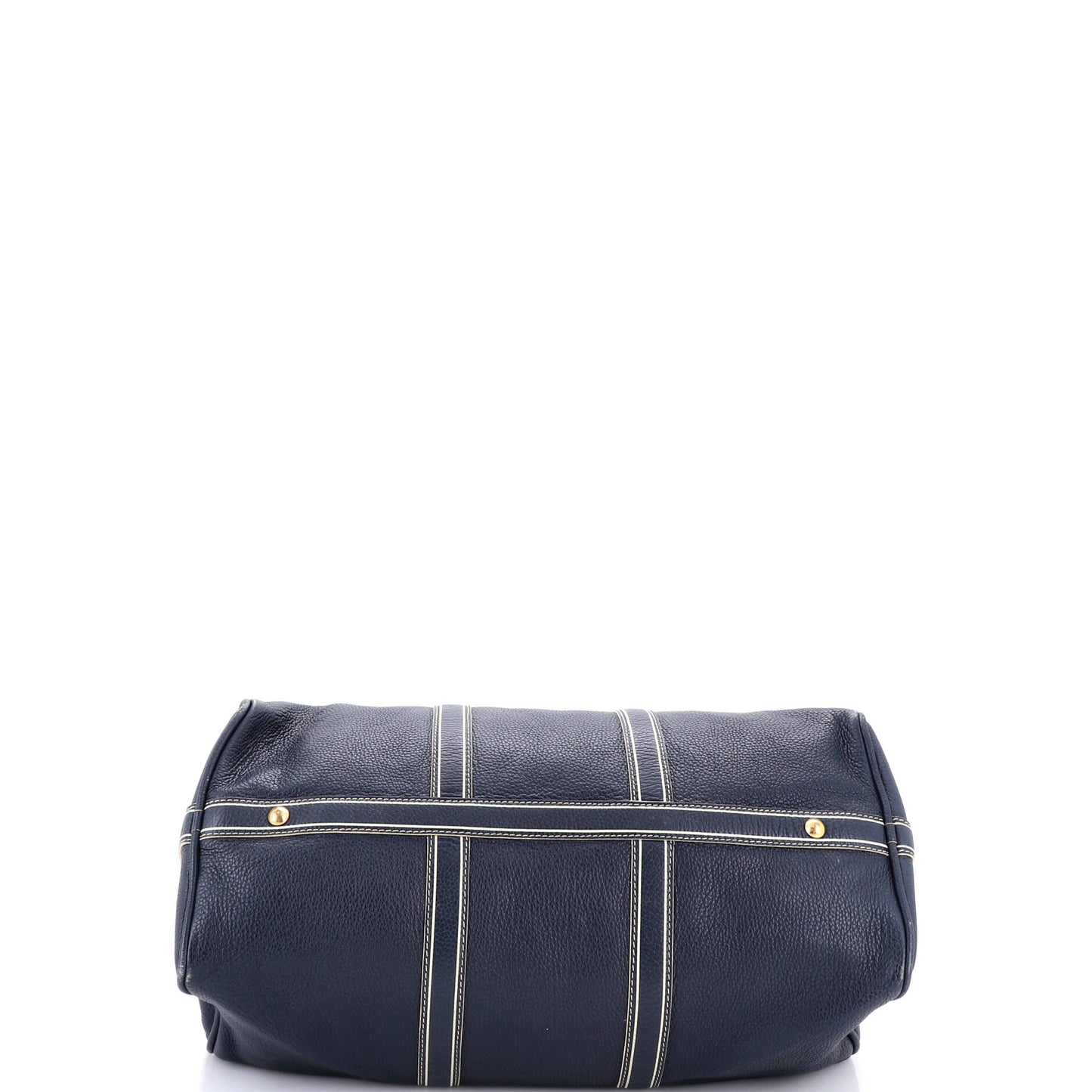 ルイ・ヴィトン キーポルバッグ トバゴレザー 50