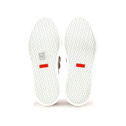 エルメス ミニゲーム スリッポンレザー