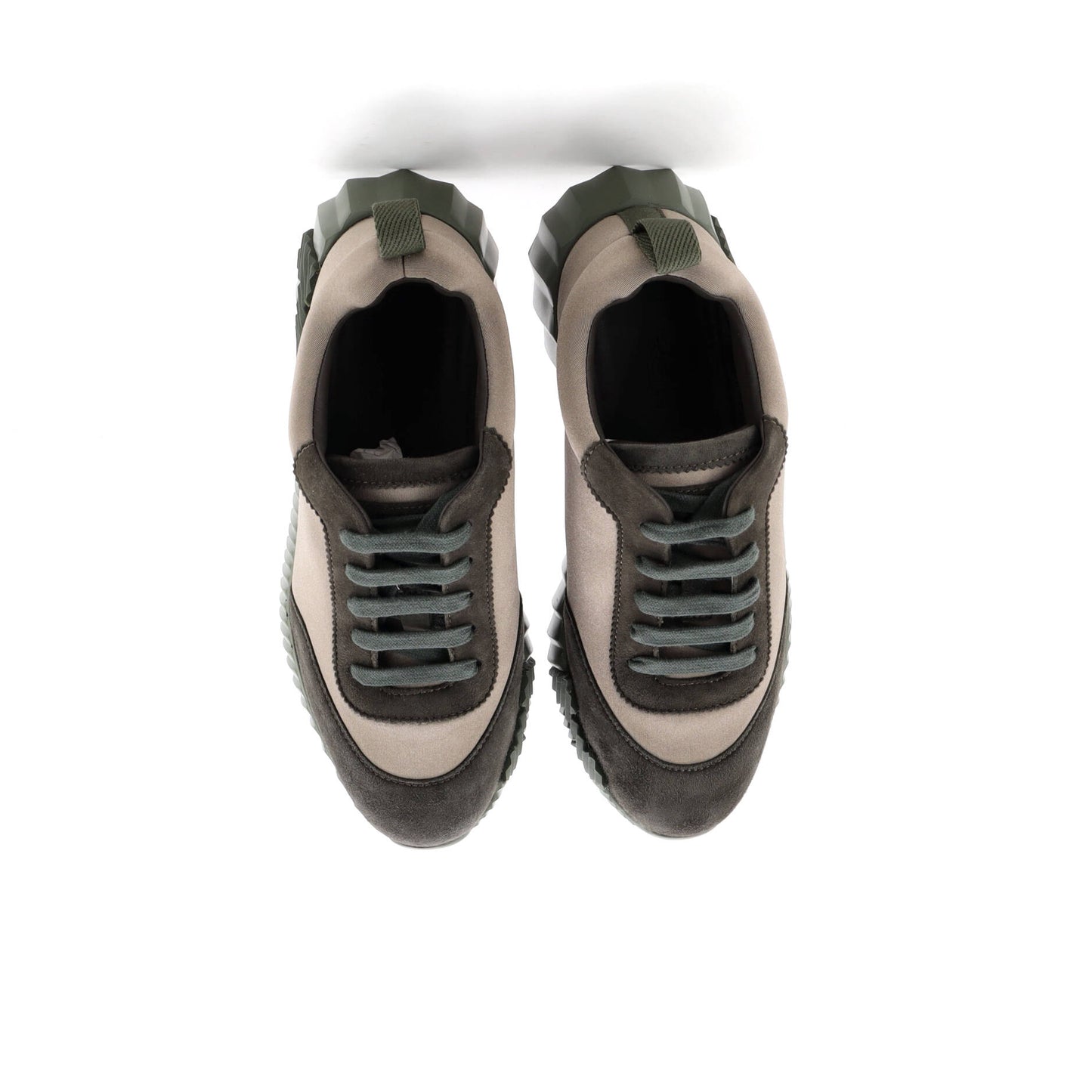 エルメス ヴィンテージ バウンシング 贈り物＆スエード