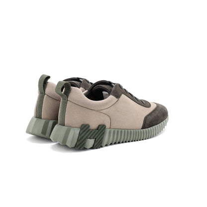 エルメス ヴィンテージ バウンシング 贈り物＆スエード