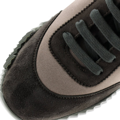 エルメス ヴィンテージ バウンシング 贈り物＆スエード