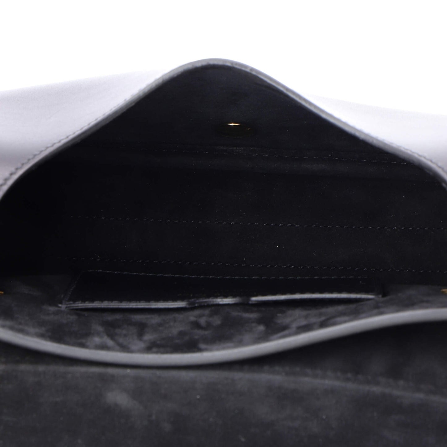 クリスチャン・ディオール ボビーフラップバッグ レザー ミディアム