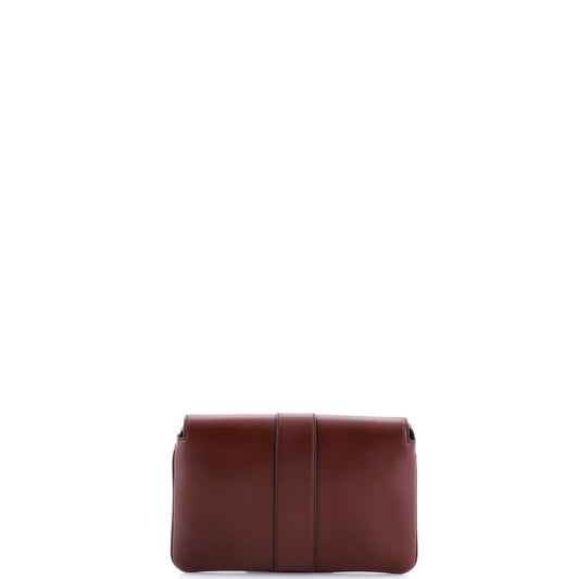 グッチ アルリショルダーバッグ レザー スモール