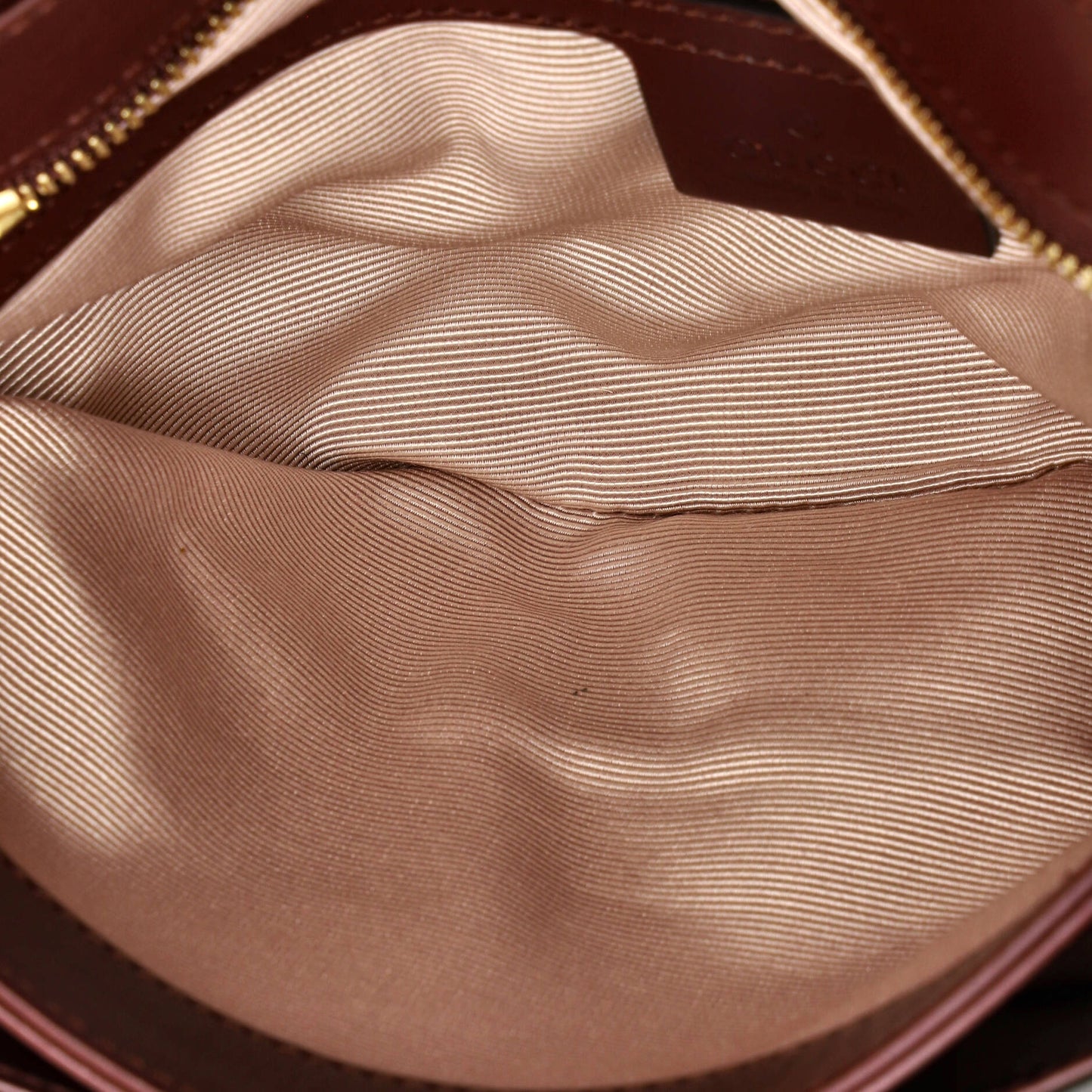 グッチ アルリショルダーバッグ レザー スモール