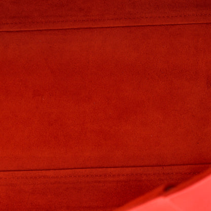 ボッテガ・ヴェネタ アルコバッグ マキシ イントレチャート レザー マキシ