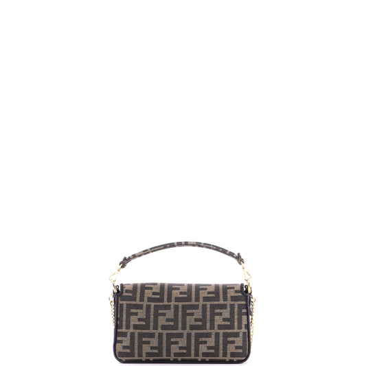 フェンディ バゲット NM バッグッカズ キャンバス ミニ