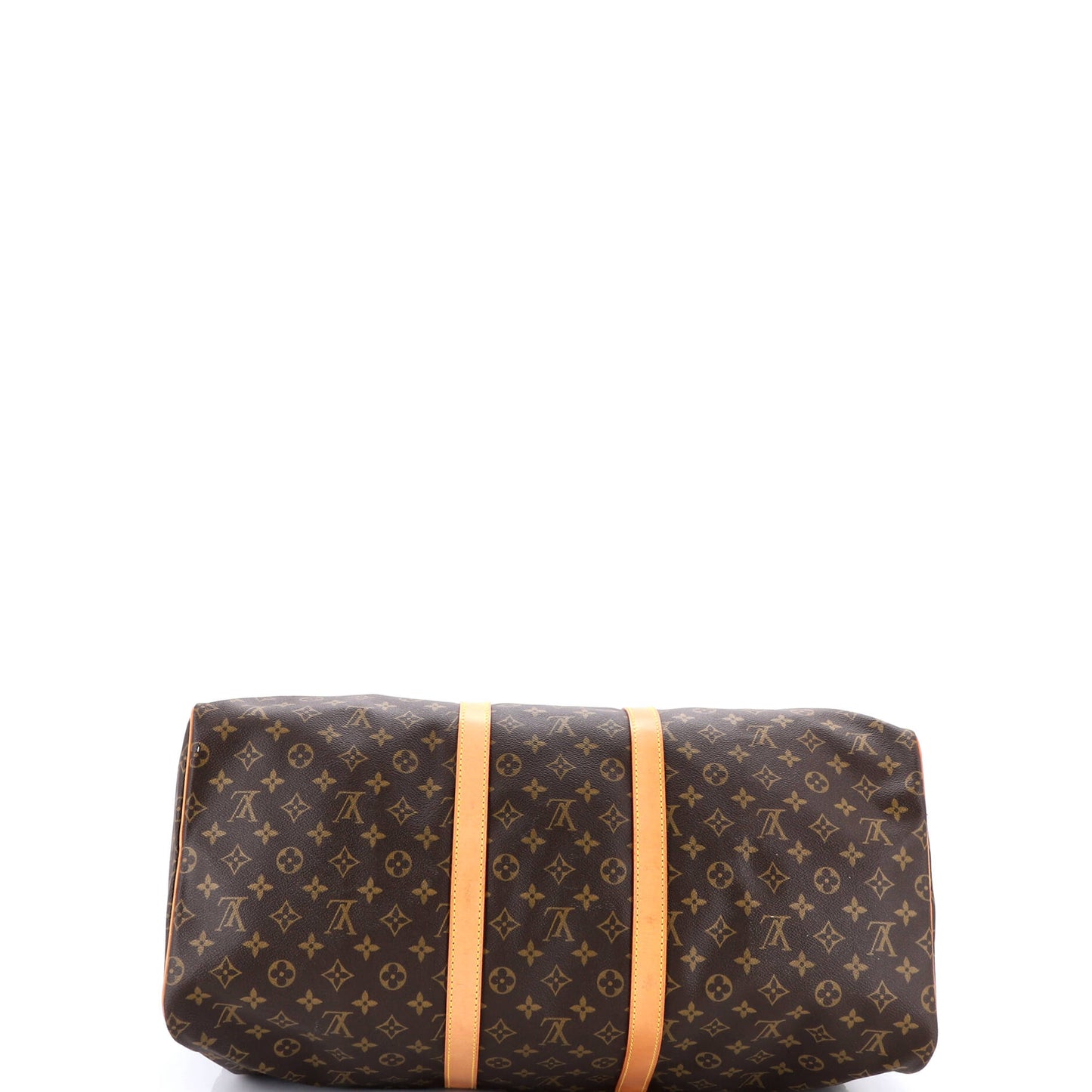 ルイ・モノグラム キーポルバッグ モノグラムキャンバス 55