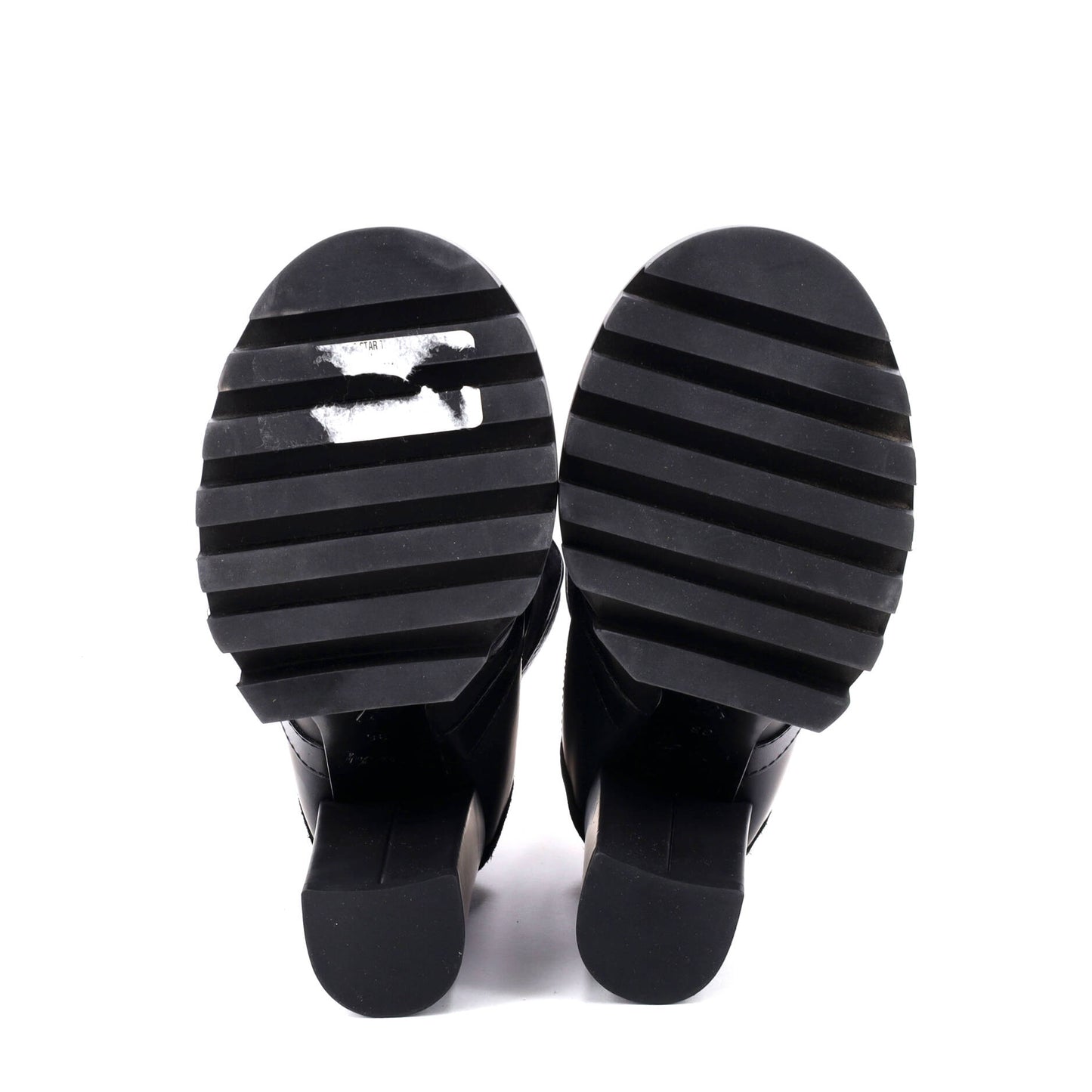 ルイ・ヴィトン レディース スタートレイル アンクルブーツ モノグラムキャンバス＆レザー スエード