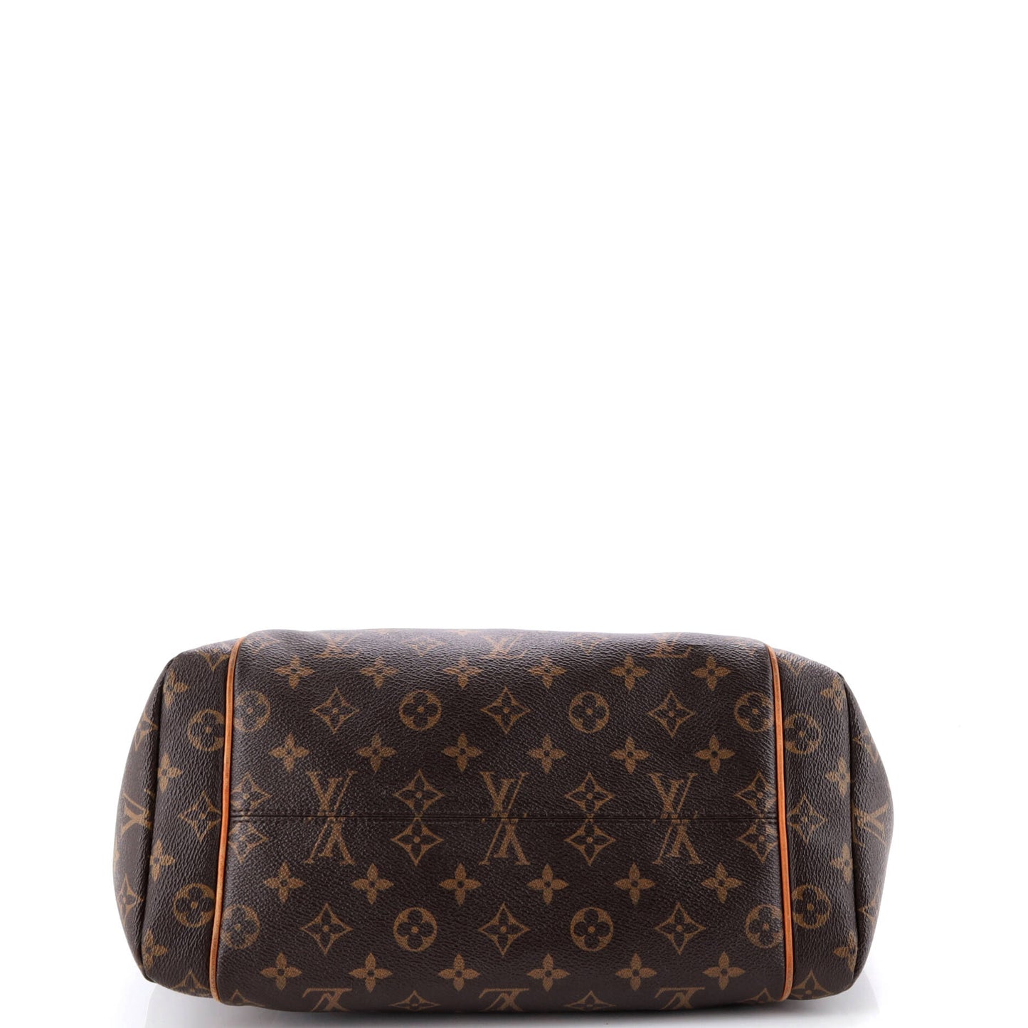 ルイ・ヴィトン トータリー ハンドバッグ モノグラム キャンバス GM