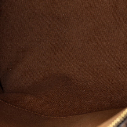 ルイ・ヴィトン トータリー ハンドバッグ モノグラム キャンバス GM