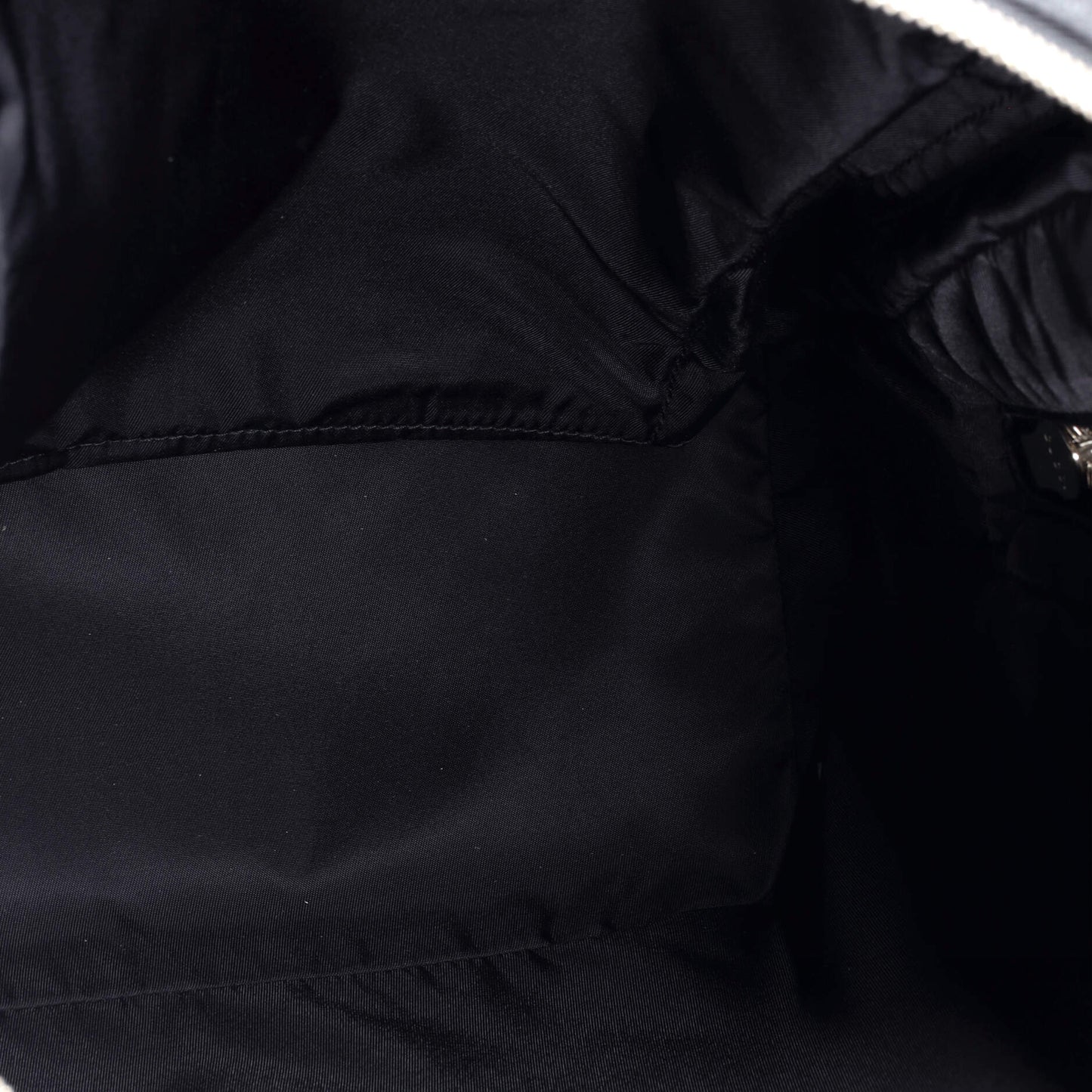 グッチ ウェブ バックパック GGコーティングキャンバス ミディアム