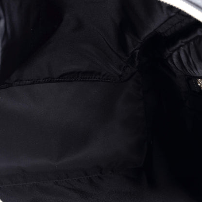 グッチ ウェブ バックパック GGコーティングキャンバス ミディアム