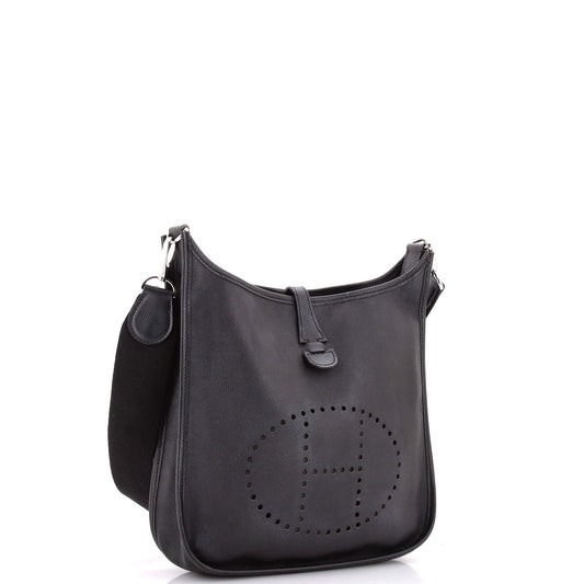 エルメス エブリン バッグ Gen II エプソン PM