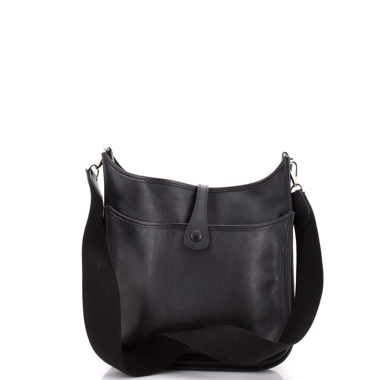 エルメス エブリン バッグ Gen II エプソン PM