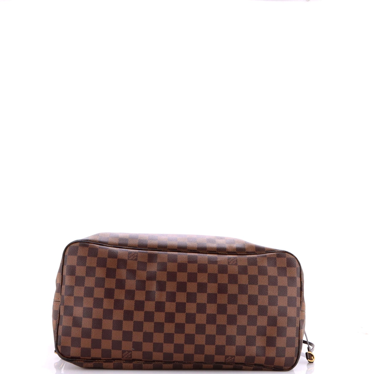 ルイ・戦略 ネヴァーフル NM トート ダミエ GM