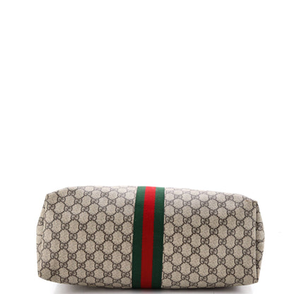 グッチ オフィディア ショッピングトート GGコーティングキャンバス ミディアム