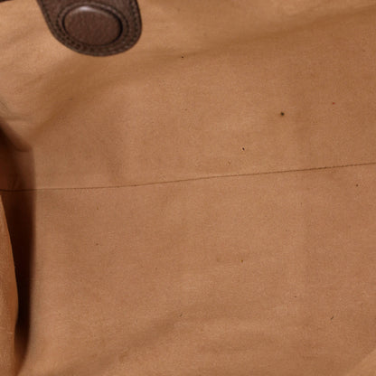 グッチ オフィディア ショッピングトート GGコーティングキャンバス ミディアム