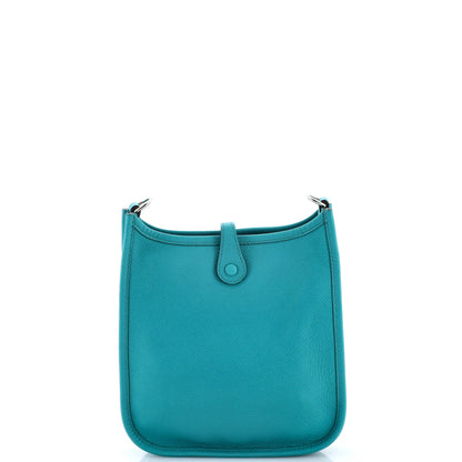 エルメス エブリン バッグ Gen III エプソン TPM