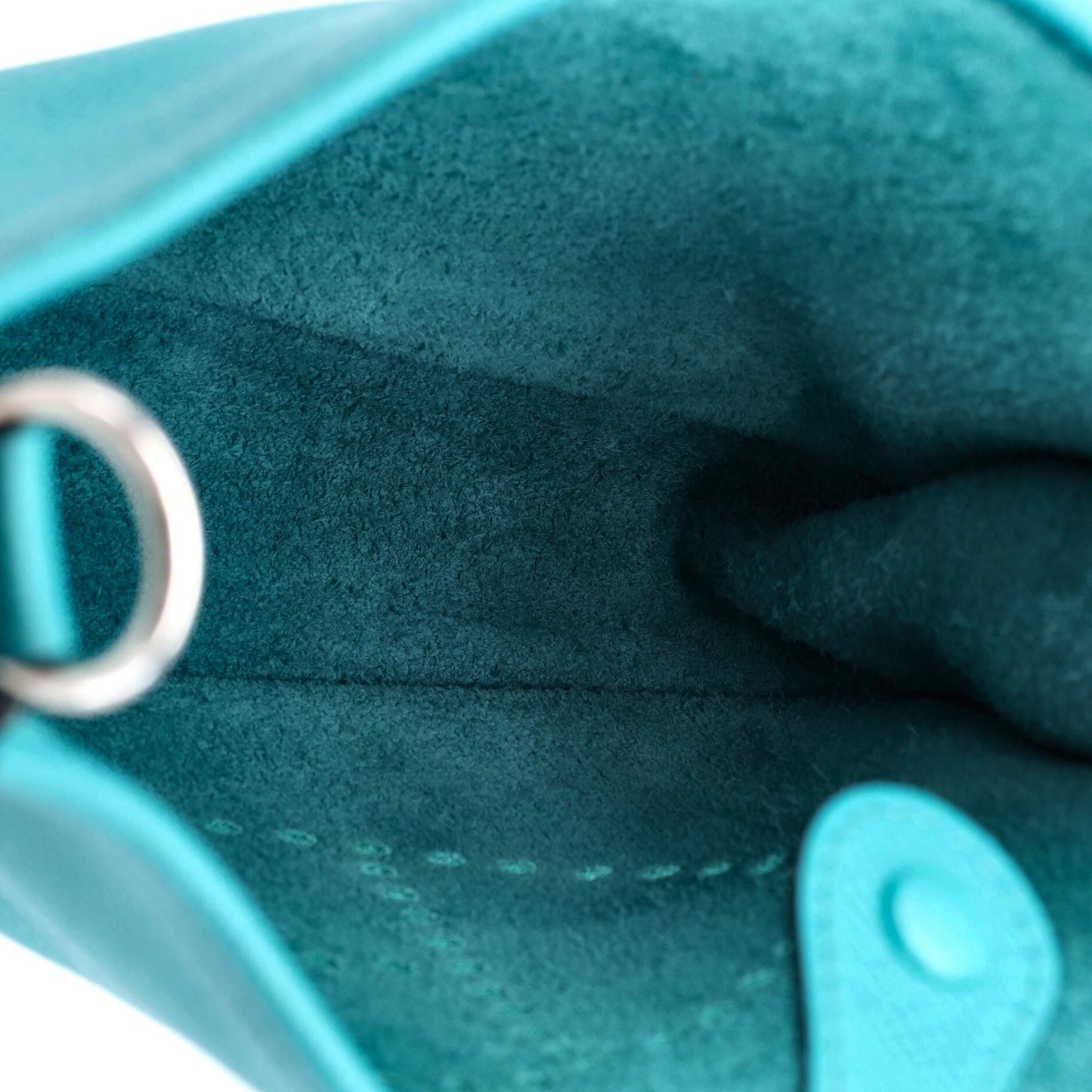 エルメス エブリン バッグ Gen III エプソン TPM