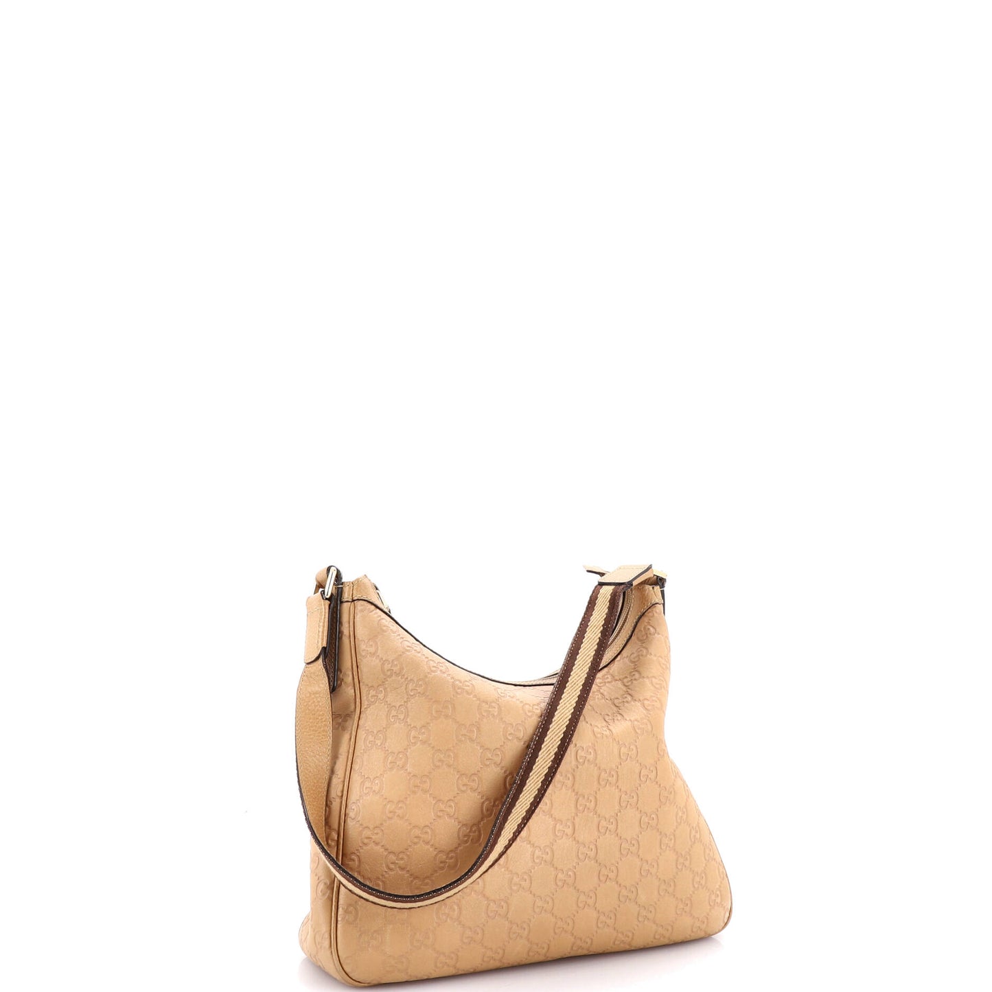 グッチ ミス GGホーボー グッチッシマ レザー スモール