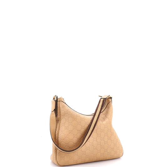 グッチ ミス GGホーボー グッチッシマ レザー スモール