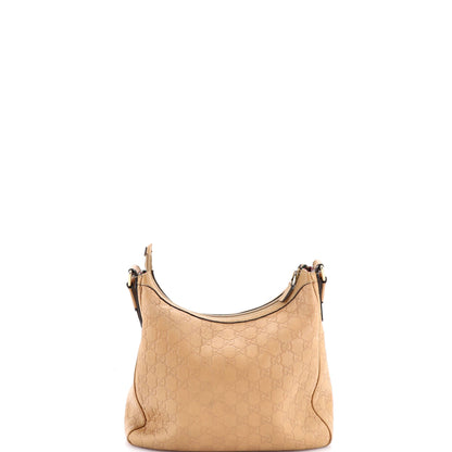 グッチ ミス GGホーボー グッチッシマ レザー スモール