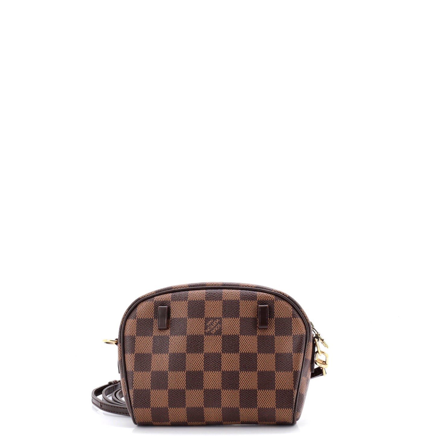 ルイ・ヴィトン イパネマ ダミエ クラッチ