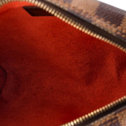 ルイ・ヴィトン イパネマ ダミエ クラッチ