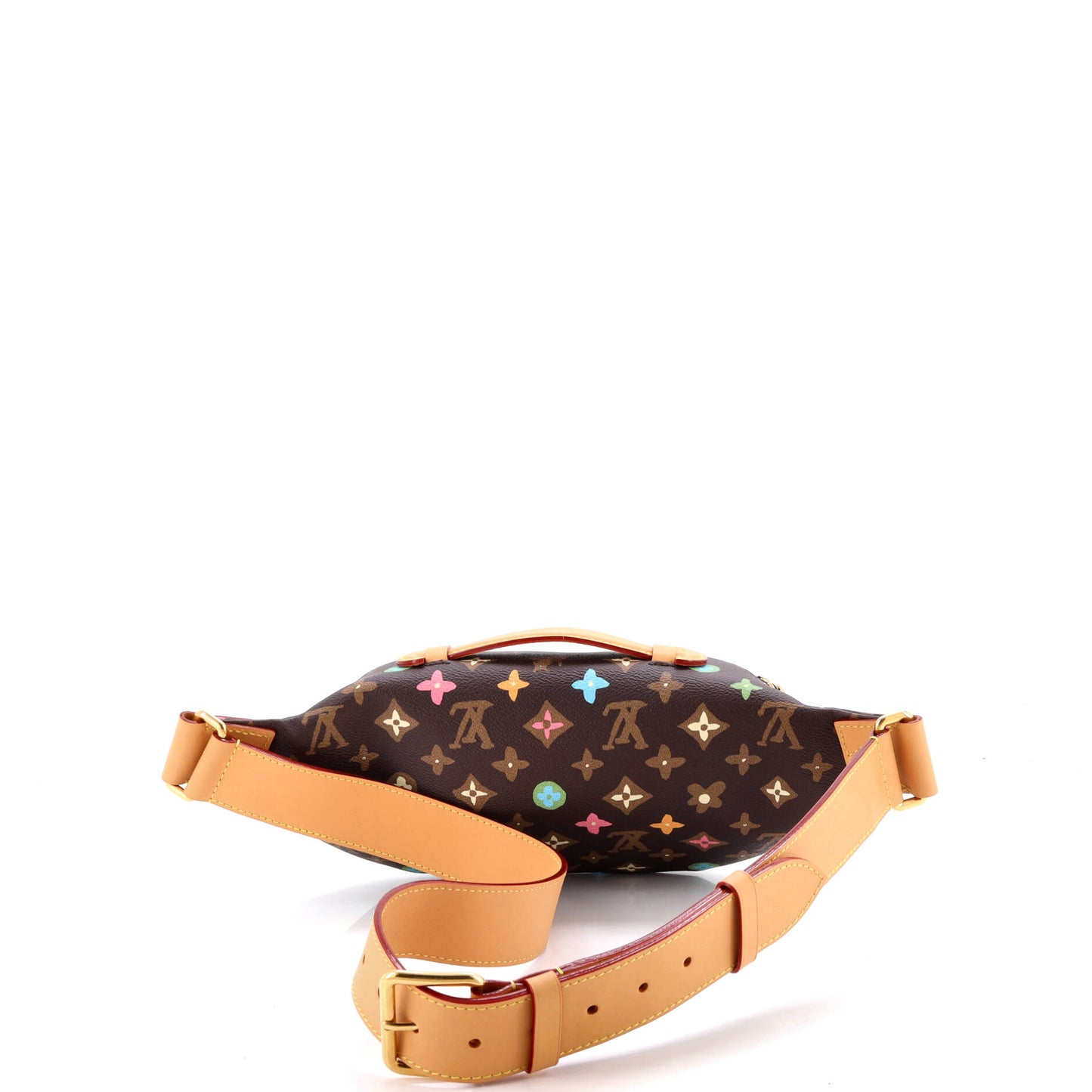 ルイ・モノグラム ラッシュバム タイラー・ザ・クリエイターバッグ モノグラム クラギー キャンバス